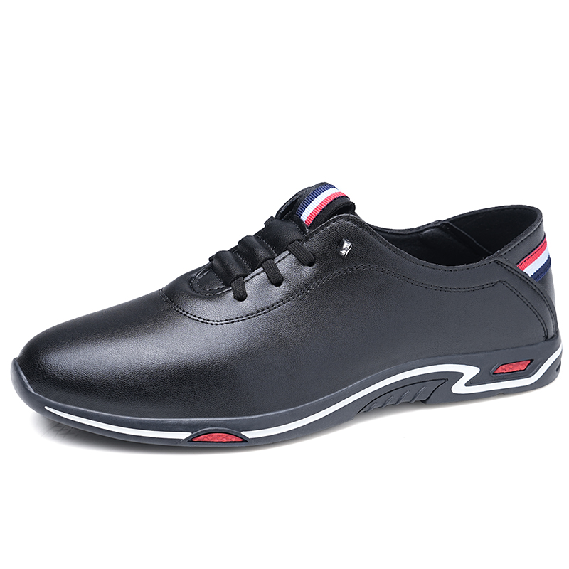 Poitulas Повседневные туфли мужские черные
Poitulas Повседневные туфли мужские черные