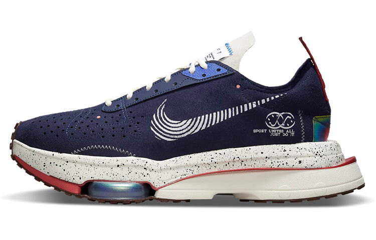 Мужские кроссовки для бега Nike Air Zoom типа
Мужские кроссовки для бега Nike Air Zoom типа