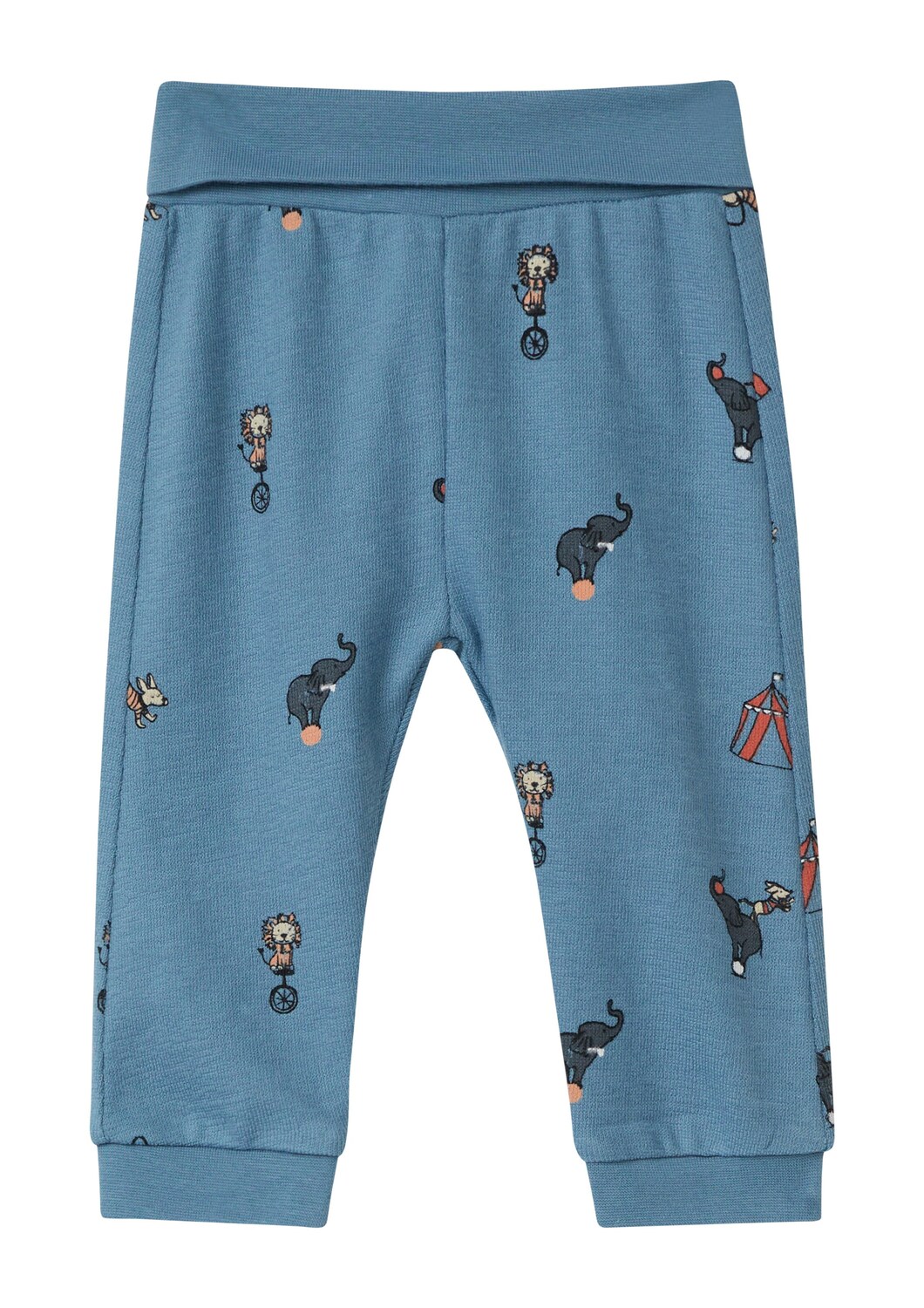 s.Oliver Леггинсы Regular Leggings в светло-голубом цвете
s.Oliver Леггинсы Regular Leggings в светло-голубом цвете