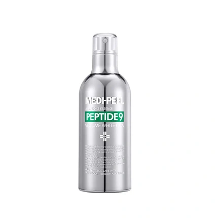 Эссенция Peptide 9 Volume White Cica 100ml
Эссенция Peptide 9 Volume White Cica 100ml