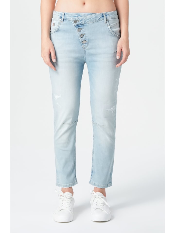 Джинсы M.O.D
Джинсы M.O.D