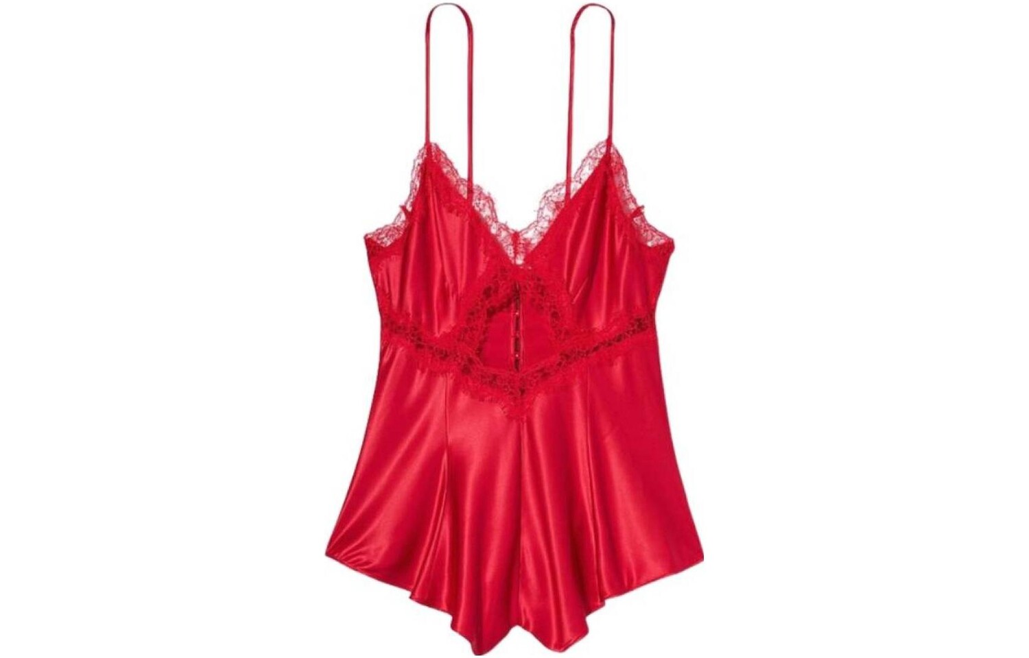 Ночная рубашка Victoria'S Secret
Ночная рубашка Victoria'S Secret