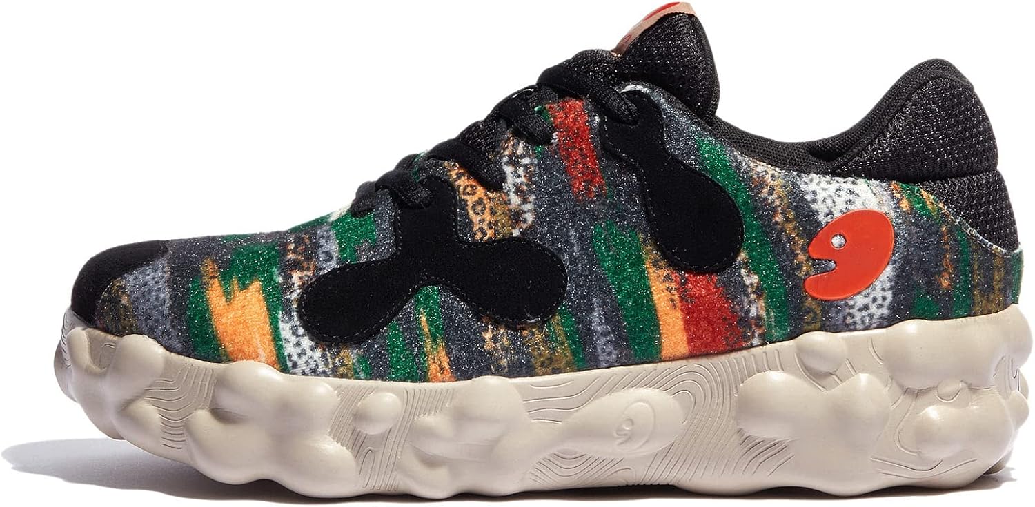 Мужские прогулочные туристические туфли UIN, слипоны, повседневные, легкие, с широкой носочной частью, массивные модные кроссовки Figueras, Figueras I Raw Power
Мужские прогулочные туристические туфли UIN, слипоны, повседневные, легкие, с широкой носочной частью, массивные модные кроссовки Figueras, Figueras I Raw Power