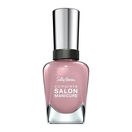 Sally Hansen Полный салонный маникюр 302 Rose To The Occasion лак для ногтей для женщин 0,5 унции - Blush Against The World
Sally Hansen Полный салонный маникюр 302 Rose To The Occasion лак для ногтей для женщин 0,5 унции - Blush Against The World