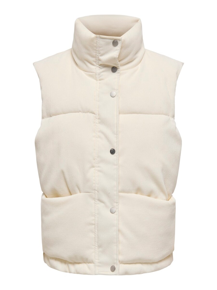 Жилет ONLY, Wool White
Жилет ONLY, Wool White