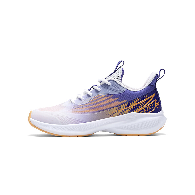 Детские кроссовки USB 3.0 GS Low-top Фиолетовый Оранжевый 361°Kids, белый/фиолетовый/оранжевый
Детские кроссовки USB 3.0 GS Low-top Фиолетовый Оранжевый 361°Kids, белый/фиолетовый/оранжевый