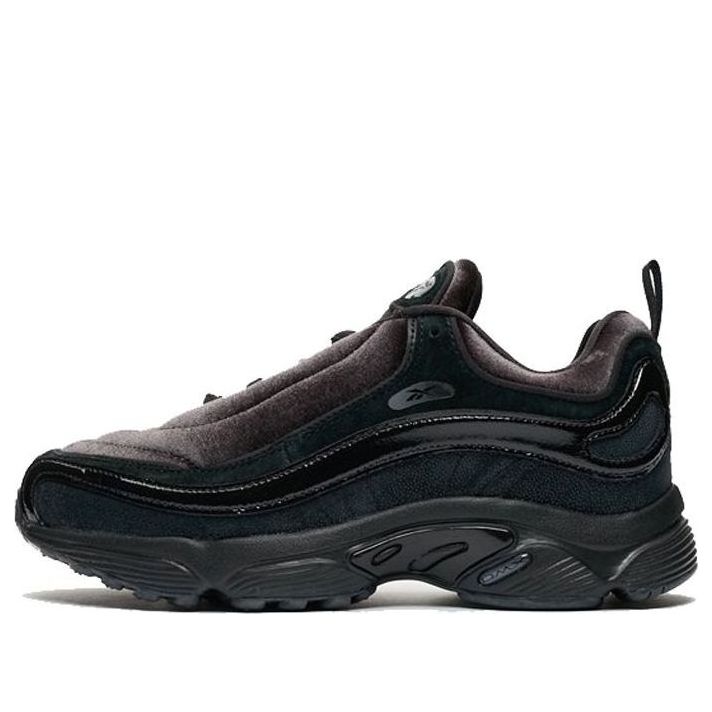 Спортивные кроссовки Reebok Daytona DMX TRB Black, черный
Спортивные кроссовки Reebok Daytona DMX TRB Black, черный