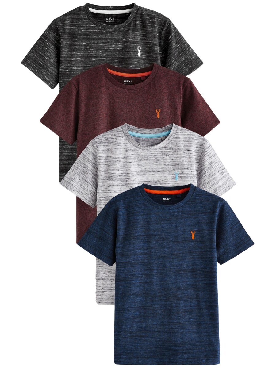 Футболка Next Shirt, разноцветный
Футболка Next Shirt, разноцветный