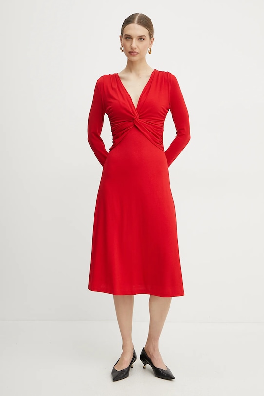 Платье Boss, красный
Платье Boss, красный