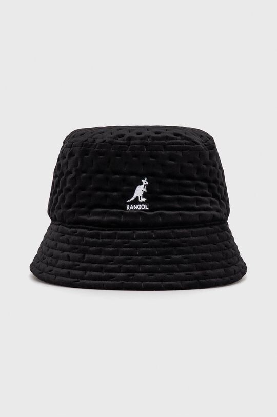 Шапка Kangol, черный 
Шапка Kangol, черный