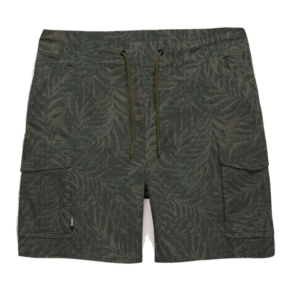 Шорты Munich Tropic Lifestyle, зеленый
Шорты Munich Tropic Lifestyle, зеленый