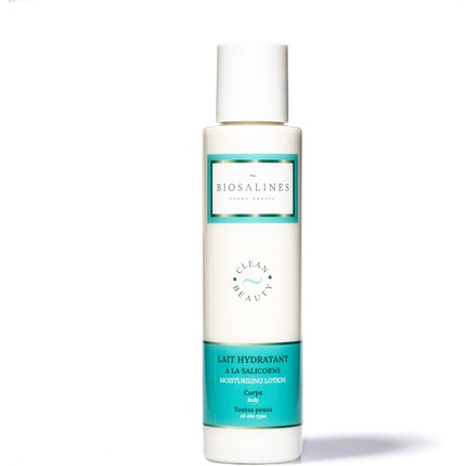 Увлажняющее молочко с солеросом 150 мл Biosalines
Увлажняющее молочко с солеросом 150 мл Biosalines