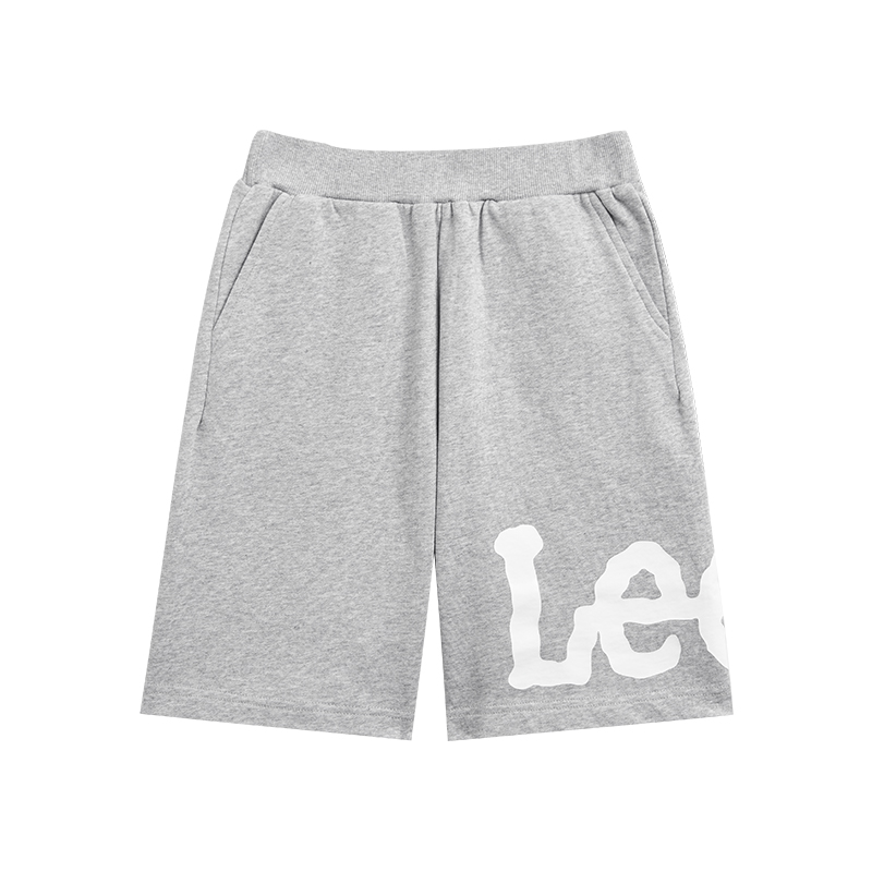 Детские шорты Lee, серый
Детские шорты Lee, серый
