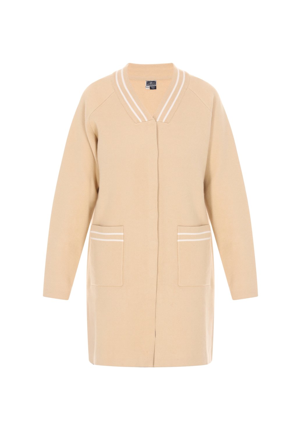 Кардиган DreiMaster, бежевый
Кардиган DreiMaster, бежевый