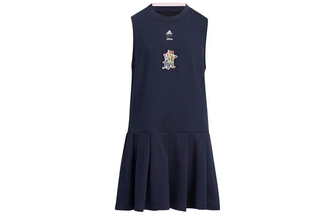 Детский костюм с юбкой Adidas
Детский костюм с юбкой Adidas