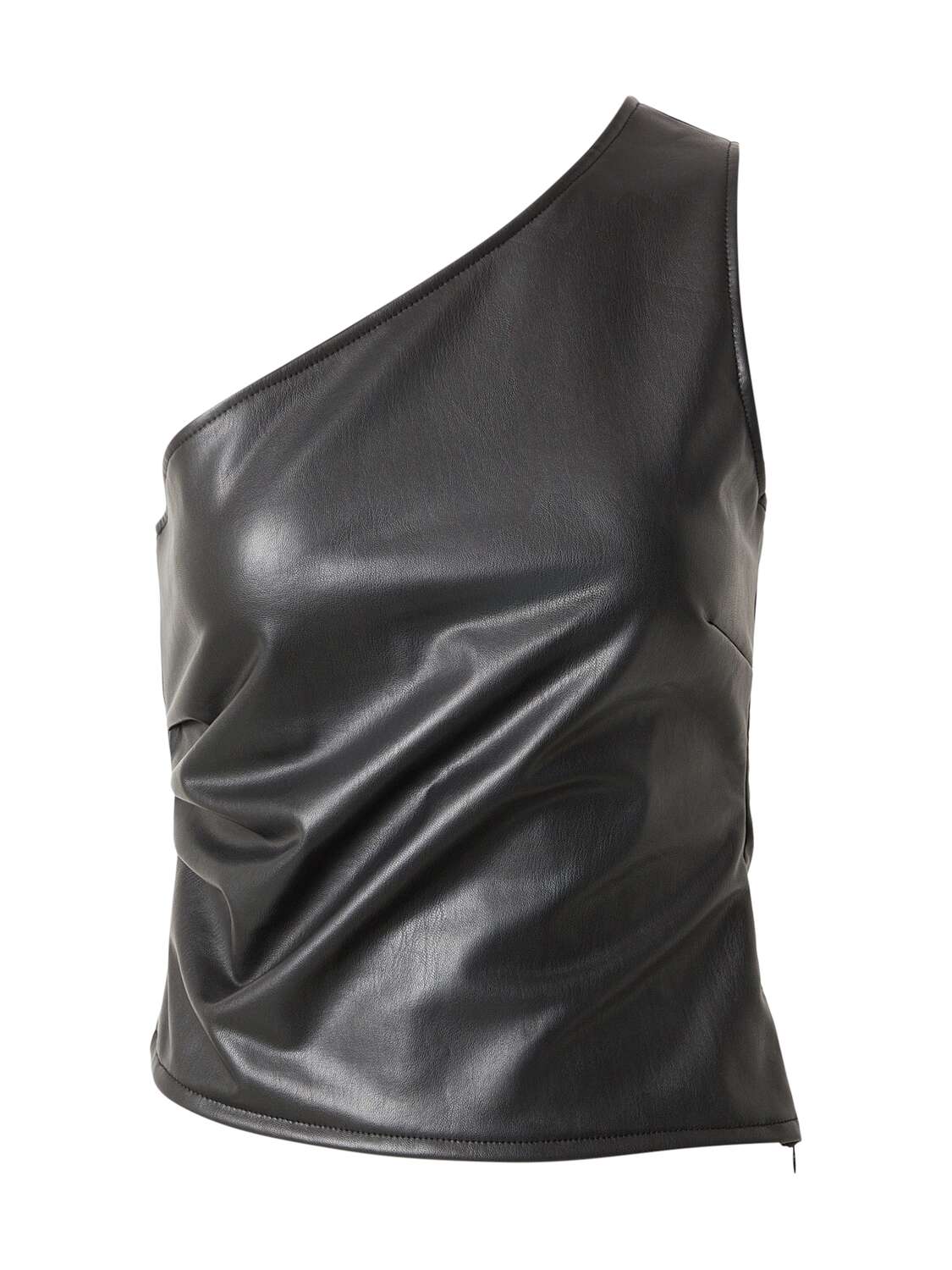 ABOUT YOU Топ 'Liz' в черном цвете
ABOUT YOU Топ 'Liz' в черном цвете