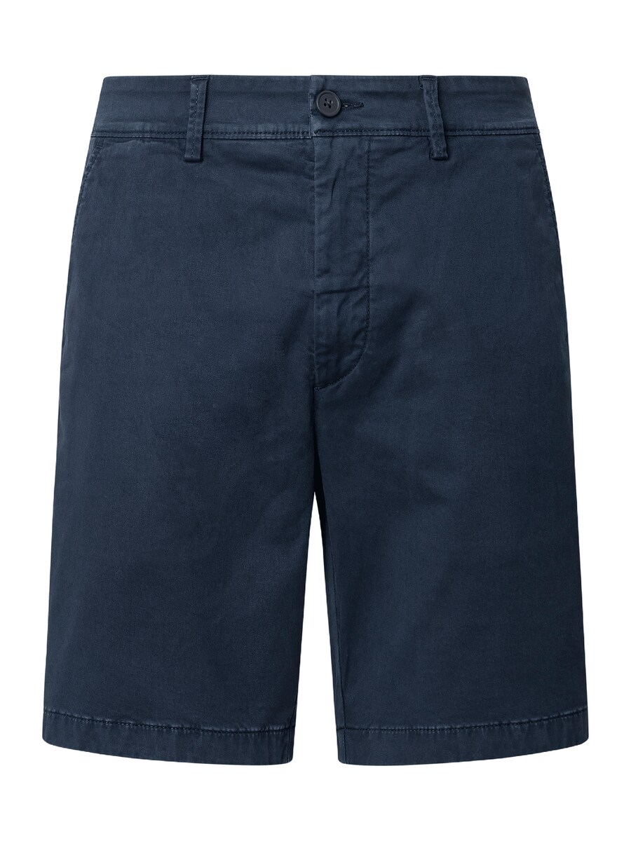 Повседневные брюки-чинос Pepe Jeans Regular, marine blue
Повседневные брюки-чинос Pepe Jeans Regular, marine blue