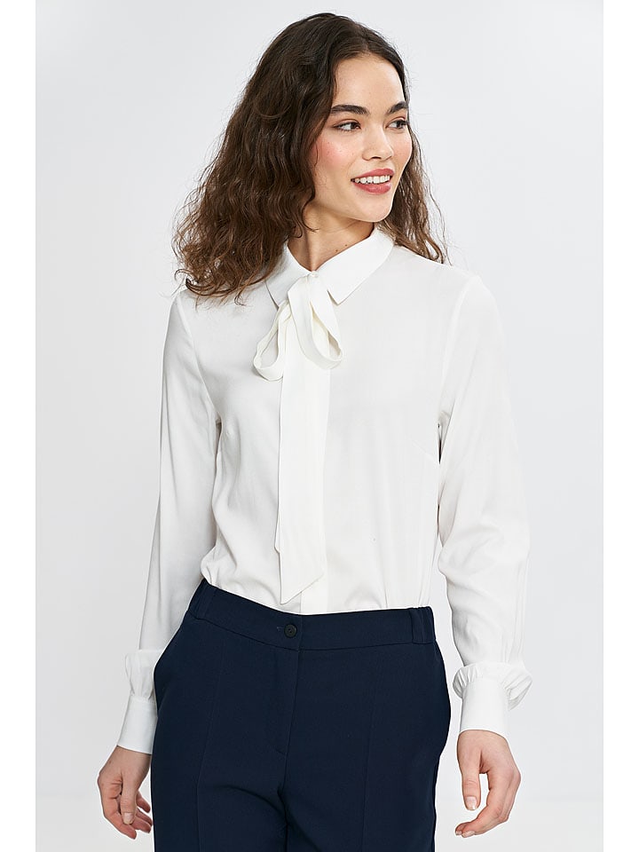 Блузка Nife, кремовый
Блузка Nife, кремовый