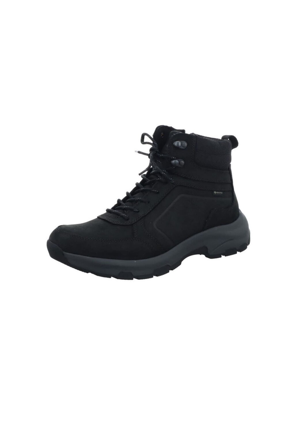 Ботинки 1055.50-11 PIUS GABOR, черный
Ботинки 1055.50-11 PIUS GABOR, черный