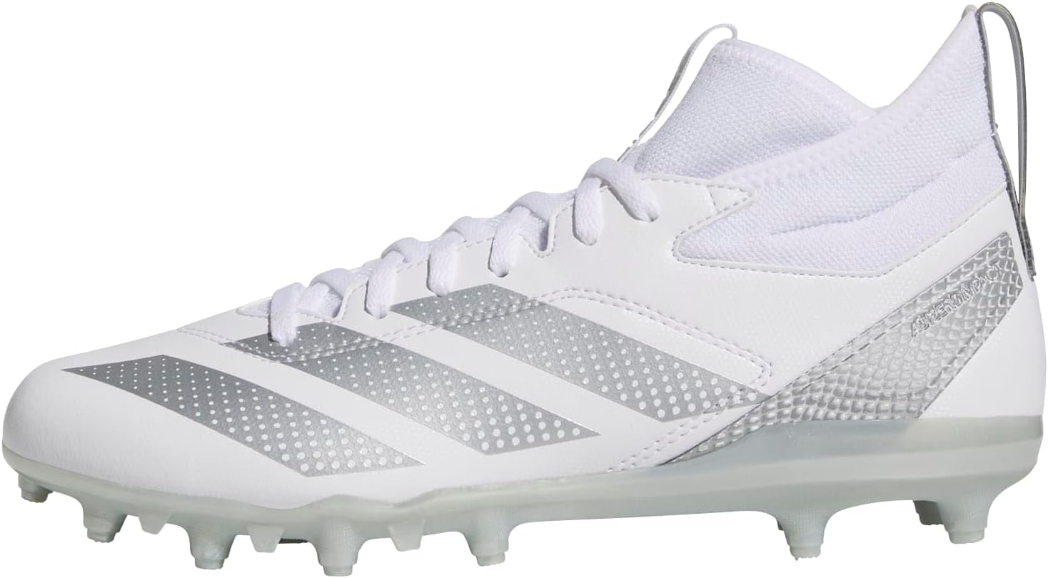 Мужские футбольные бутсы Adidas Adizero Impact Premier, белый
Мужские футбольные бутсы Adidas Adizero Impact Premier, белый