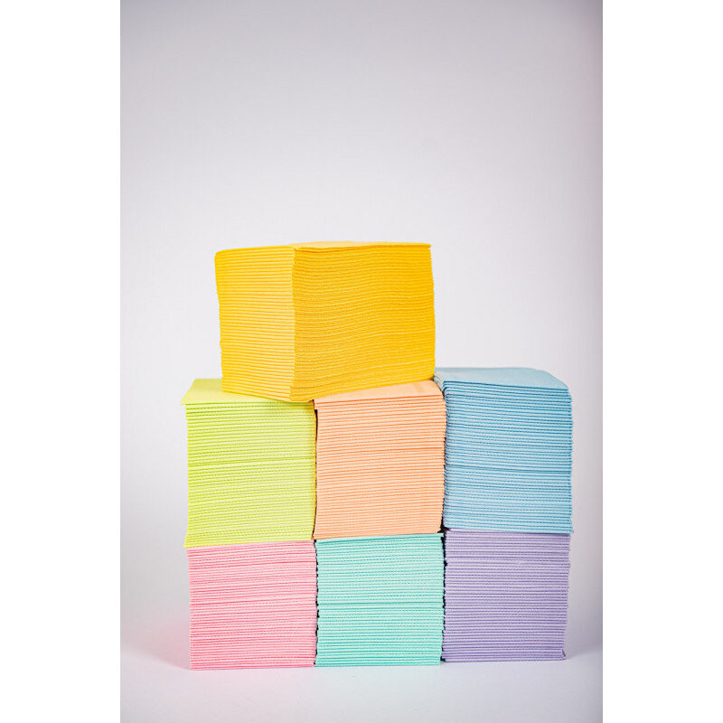 Салфетка на фольгированной подкладке 33*48 см (упаковка 50 шт.), фиолетовая Protectline
Салфетка на фольгированной подкладке 33*48 см (упаковка 50 шт.), фиолетовая Protectline