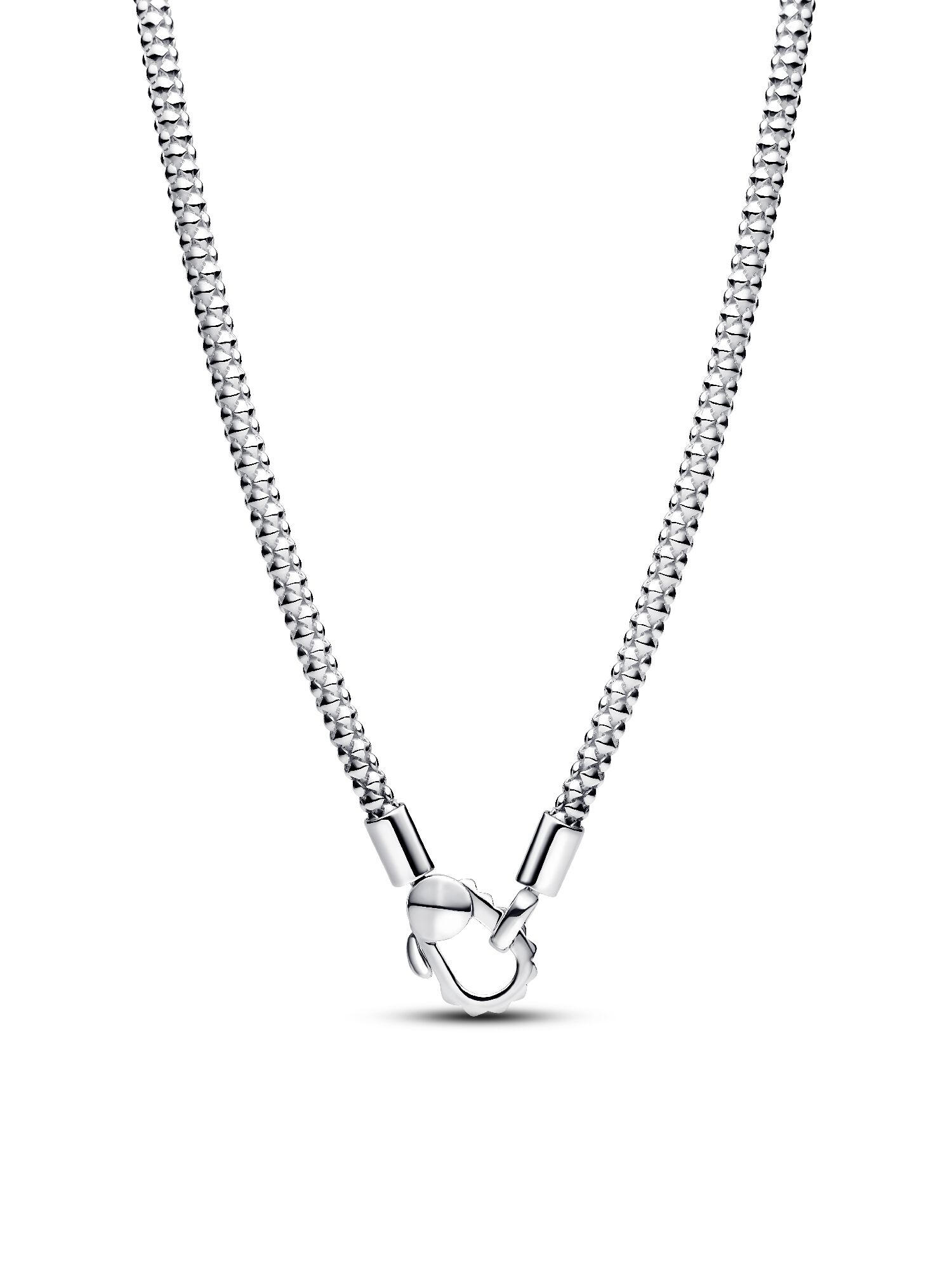 Крупное ожерелье с подвесками Метаморфоза Pandora
Крупное ожерелье с подвесками Метаморфоза Pandora