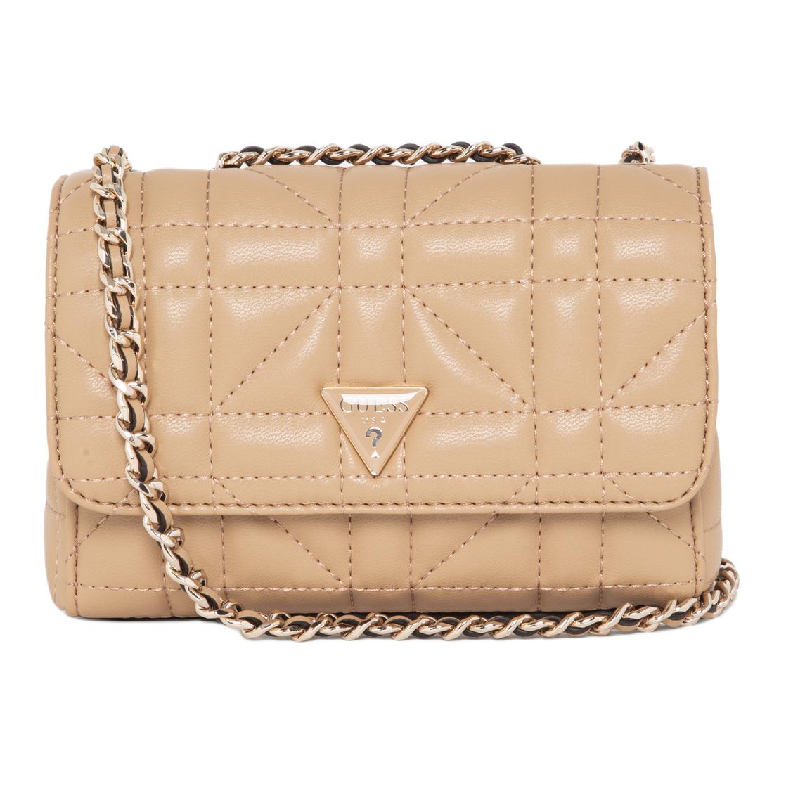 GUESS Искусственная кожа женская сумка через плечо поясная хаки, Khaki
GUESS Искусственная кожа женская сумка через плечо поясная хаки, Khaki