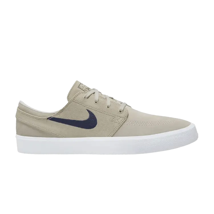 Кеды Nike Zoom Stefan Janoski RM SB 'Light Bone Thunder Blue', белый
Кеды Nike Zoom Stefan Janoski RM SB 'Light Bone Thunder Blue', белый