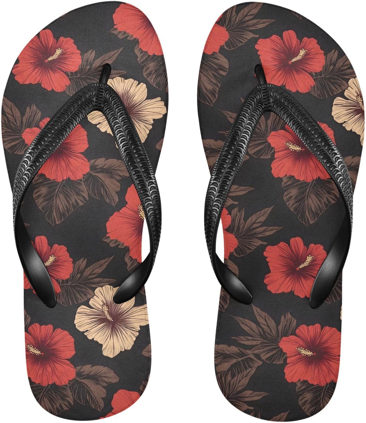 Женские и мужские пляжные шлепанцы с цветами, коричневые, красные, черные, летние повседневные сандалии для душа 20860905 Kfbe
Женские и мужские пляжные шлепанцы с цветами, коричневые, красные, черные, летние повседневные сандалии для душа 20860905 Kfbe