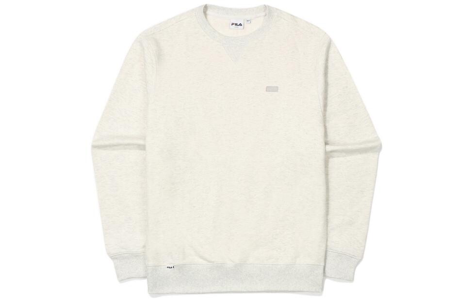 Толстовка унисекс белая Fila, белый
Толстовка унисекс белая Fila, белый