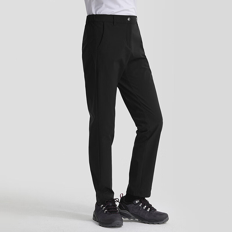 Женские повседневные брюки JACK WOLFSKIN, синий
Женские повседневные брюки JACK WOLFSKIN, синий