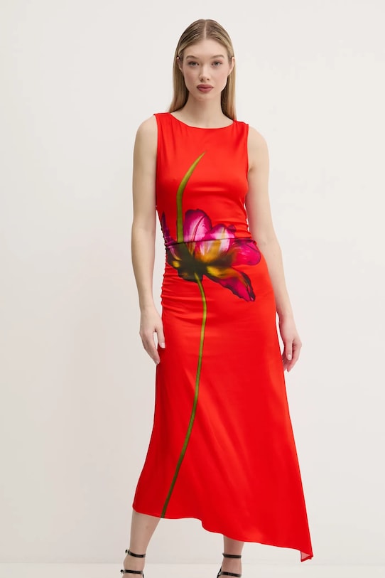 Платье REIMS Desigual, красный
Платье REIMS Desigual, красный