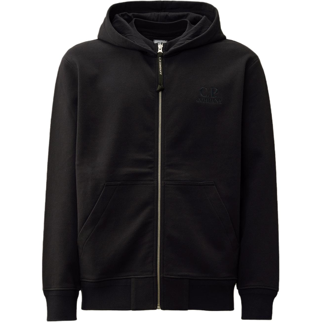 Толстовка C.P. Company с молнией C.P.Company, синий
Толстовка C.P. Company с молнией C.P.Company, синий