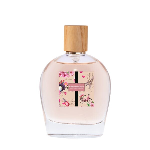 Куку Ма Белль 100 мл Coquette
Куку Ма Белль 100 мл Coquette