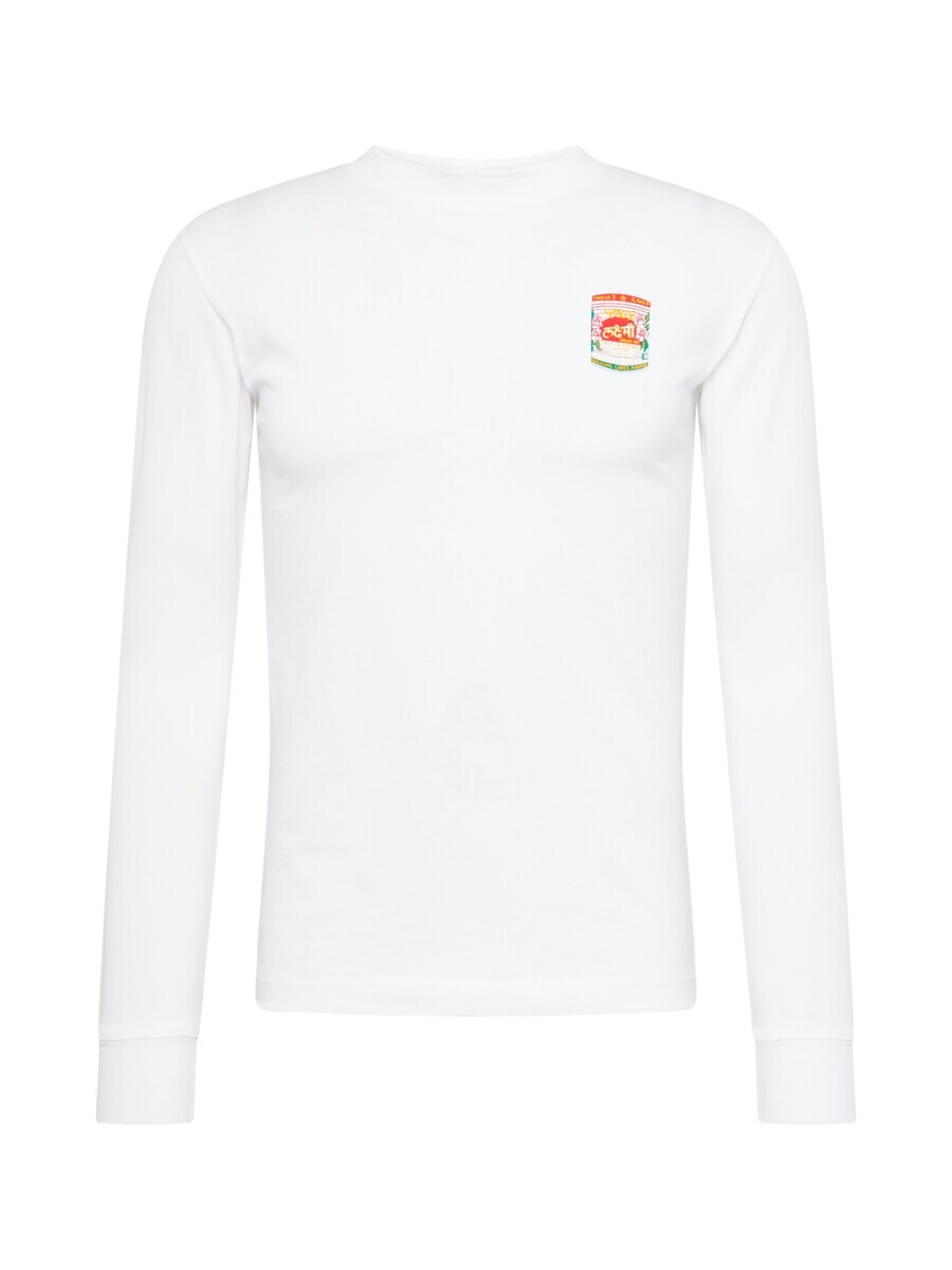 Футболка MELAWEAR Artist Edition Anjali, белый
Футболка MELAWEAR Artist Edition Anjali, белый