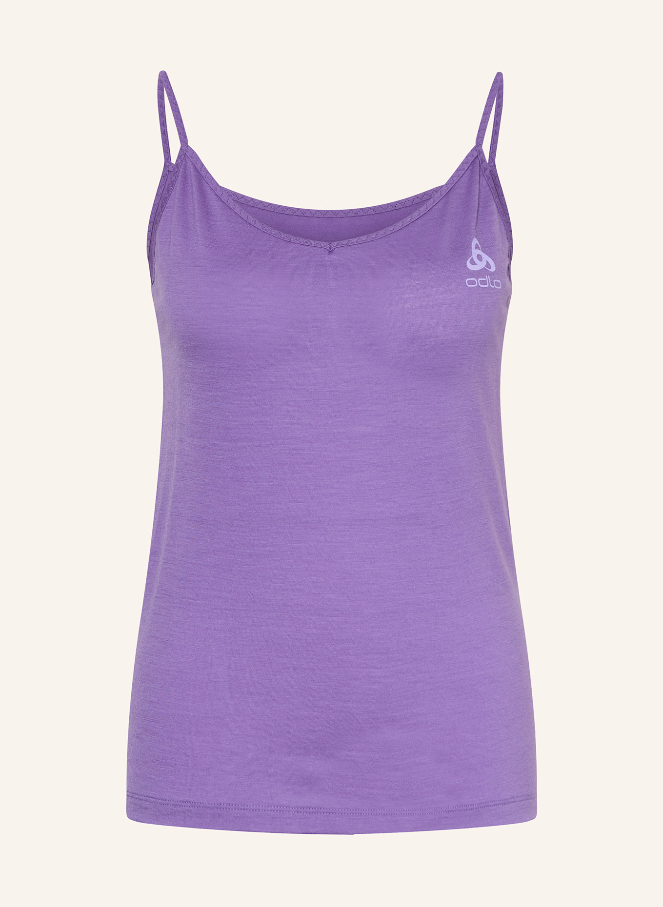 Функциональное нижнее белье топ натуральный меринос 160 из мериносовой шерсти Odlo, фиолетовый
Функциональное нижнее белье топ натуральный меринос 160 из мериносовой шерсти Odlo, фиолетовый