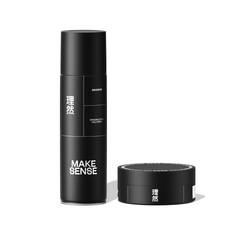 Набор для укладки волос: глина и спрей для блеска и контроля пушистости, комплект из двух средств MAKE ESSENCE
Набор для укладки волос: глина и спрей для блеска и контроля пушистости, комплект из двух средств MAKE ESSENCE