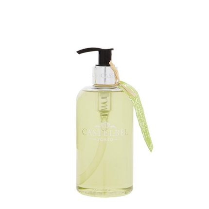 Гель для рук и тела Verbena 300ml
Гель для рук и тела Verbena 300ml