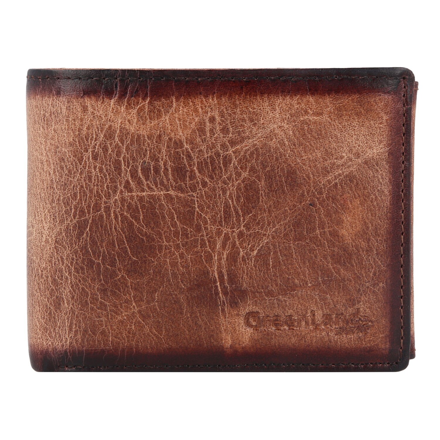 Кошелек Greenland Nature Mascu & Line RFID Leder 12 см, коричневый
Кошелек Greenland Nature Mascu & Line RFID Leder 12 см, коричневый