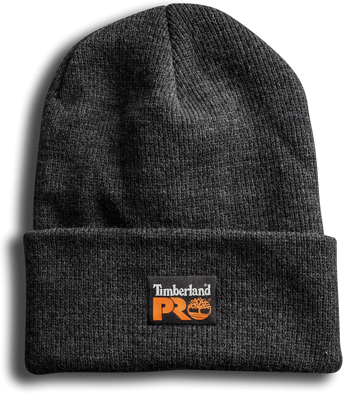 Timberland Unisex-Adult Watch Cap, Dark Charcoal Heather
Timberland Unisex-Adult Watch Cap, Dark Charcoal Heather