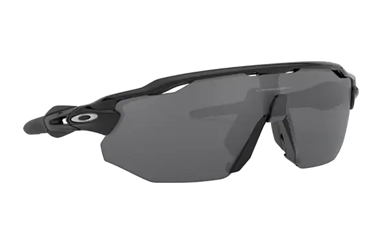 Очки Unisex Black Oakley
Очки Unisex Black Oakley