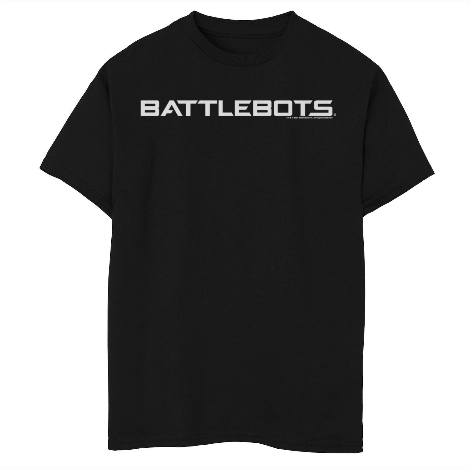 Хромированная футболка с логотипом BattleBots для мальчиков 8–20 лет Licensed Character, Серебристый, Хромированная футболка с логотипом BattleBots для мальчиков 8–20 лет Licensed Character
Хромированная футболка с логотипом BattleBots для мальчиков 8–20 лет Licensed Character, Серебристый, Хромированная футболка с логотипом BattleBots для мальчиков 8–20 лет Licensed Character