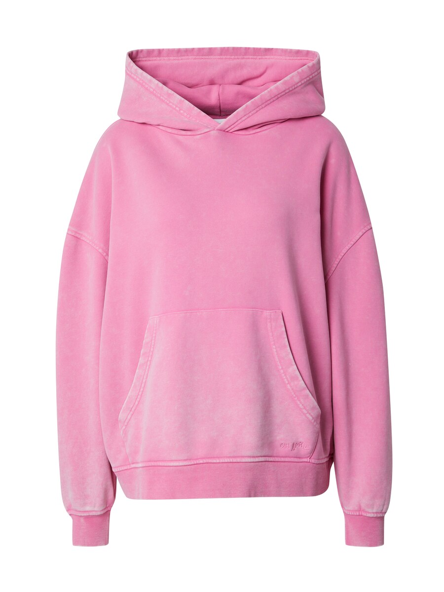 Толстовка OH APRIL Cherish, фуксия
Толстовка OH APRIL Cherish, фуксия