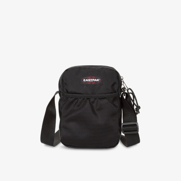 Сумка-мессенджер Eastpak The One Power, черный
Сумка-мессенджер Eastpak The One Power, черный
