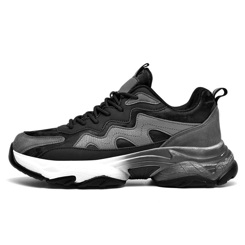 MUSNODO Амортизирующие нескользящие и износостойкие мужские низкие кеды для бега черно-фиолетово-зеленые грязно-серые, цвет Dirty Gray
MUSNODO Амортизирующие нескользящие и износостойкие мужские низкие кеды для бега черно-фиолетово-зеленые грязно-серые, цвет Dirty Gray