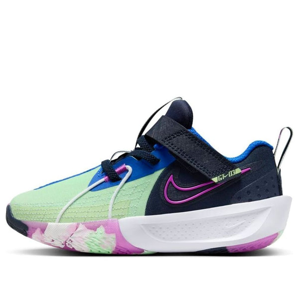 Кроссовки air zoom gt cut 3 se 'summer camp pack' Nike, мультиколор
Кроссовки air zoom gt cut 3 se 'summer camp pack' Nike, мультиколор