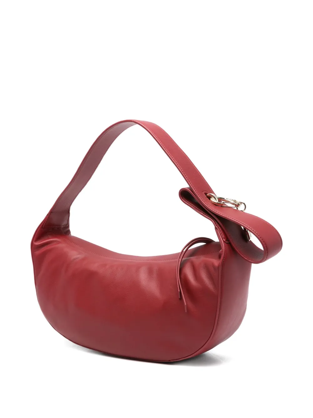 Сумка через плечо New Moon среднего размера Patrizia Pepe, красный
Сумка через плечо New Moon среднего размера Patrizia Pepe, красный