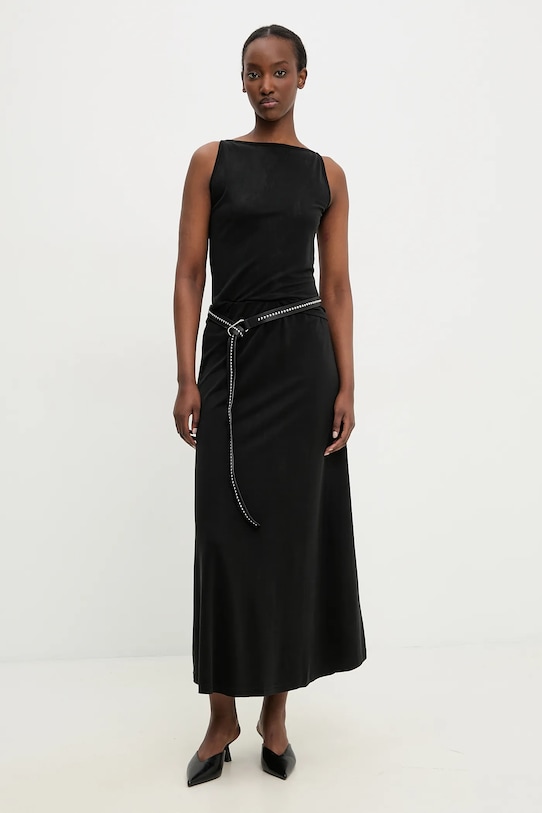 Блузка и юбка Answear.Lab, черный
Блузка и юбка Answear.Lab, черный