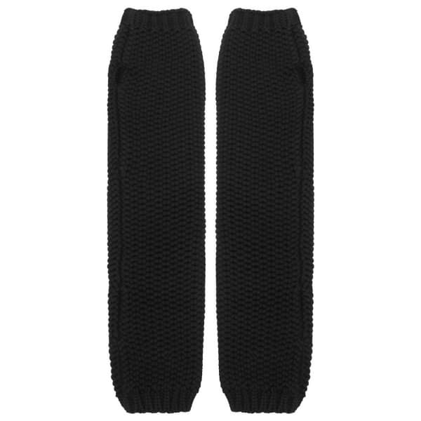 Перчатки без пальцев Ymc, черный
Перчатки без пальцев Ymc, черный