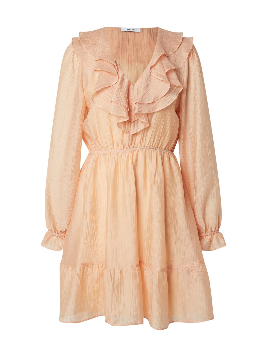 Платье ABOUT YOU Cecile, цвет Apricot
Платье ABOUT YOU Cecile, цвет Apricot